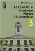 Polska książka : Cieszyński... - red. Beata Oelszlaeger-Kosturek