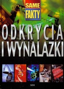 Obrazek Odkrycia i wynalazki Same fakty