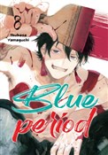 polish book : Blue Perio... - Tsubasa Yamaguchi