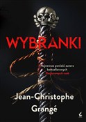 Wybranki - Jean-Christophe Grange -  Książka z wysyłką do UK