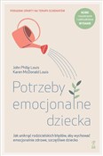 Potrzeby e... - John Philip Louis, Louis Karen McDonald - Ksiegarnia w UK