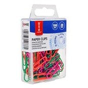 Polska książka : Spinacze p...