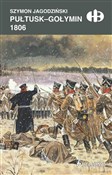 Książka : Pułtusk-Go... - Jagodziński Szymon