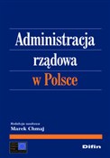 polish book : Administra...