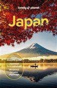 Japan - Lonely Planet -  books from Poland