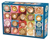 polish book : Puzzle 500...