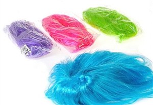 Picture of Peruka krótkie włosy MIX