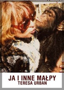 Obrazek Ja i inne małpy