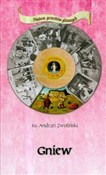 Gniew - Andrzej Zwoliński -  Polish Bookstore 
