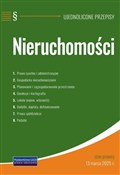 polish book : Nieruchomo... - Opracowanie Zbiorowe