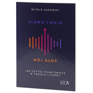 Obrazek Słowo Twoje, mój głos w.2