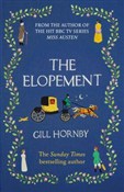 polish book : The Elopem... - Gill Hornby