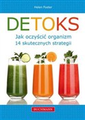 Detoks Jak... - Helen Foster -  books in polish 