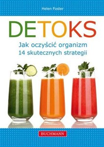 Picture of Detoks Jak oczyścić organizm