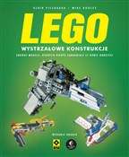 Zobacz : Lego Wystr... - Ulrik Pilegaard, Mike Dooley