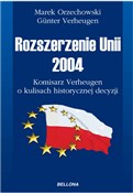 Rozszerzen... - Marek Orzechowski, Günter Verheugen -  books in polish 