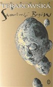polish book : Samotność ... - Dorota Terakowska