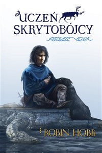 Obrazek Uczeń skrytobójcy