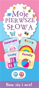 Obrazek Moje pierwsze słowa