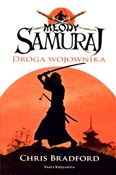 Młody samu... - Chris Bradford -  foreign books in polish 
