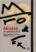 Mrożek w o... - Opracowanie Zbiorowe - Ksiegarnia w UK