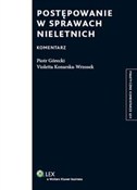 Postępowan... - Piotr Górecki, Violetta Konarska-Wrzosek -  foreign books in polish 