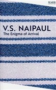 Polska książka : The Enigma... - V.S. Naipaul