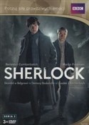 Zobacz : Sherlock S... - Thompson Steve