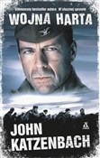 Książka : Wojna Hart... - John Katzenbach