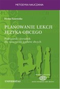 Planowanie... - Iwona Janowska -  books in polish 