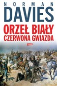Orzeł biał... - Norman Davies -  Polish Bookstore 
