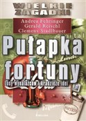 Pułapka fo... - Andrea Fehringer, Clemens Stadlbauer, Gerald Reischl -  Książka z wysyłką do UK
