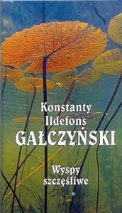 Obrazek WYSPY SZCZĘŚLIWE