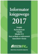 Informator... - Opracowanie Zbiorowe -  Książka z wysyłką do UK