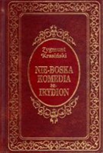 Obrazek Nie-Boska komedia/Irydion