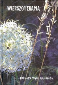 Picture of Wierszoterapia