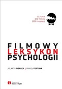 Filmowy Le... - Paweł Fortuna, Jolanta Pisarek -  Polish Bookstore 