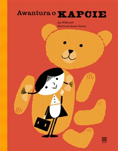 Obrazek Awantura o kapcie