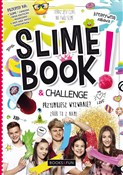 Slime Book... - Jolanta Kusz -  books in polish 