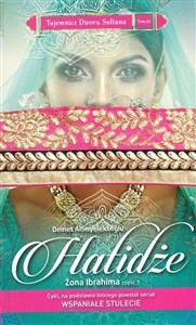 Obrazek Hatidże. Zona Ibrahima cz1.