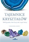 Zobacz : Tajemnice ... - Cassandra Eason