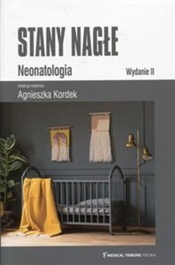 Obrazek Stany nagłe Neonatologia