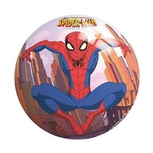 Picture of John Piłka piankowa Spider-Man 5,5cm
