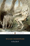 polish book : As You Lik... - William Shakespeare