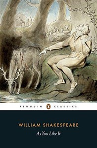 Obrazek As You Like It