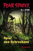 Polska książka : Spiel des ... - Robert L. Stine