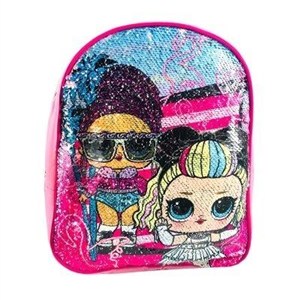 Picture of Plecak z cekinami LOL Suprise