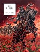 Bez twarzy... - Pierre Dubois, Zbigniew Kasprzak -  foreign books in polish 