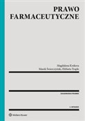 Prawo farm... - Magdalena Krekora, Marek Świerczyński, Elżbieta Traple - Ksiegarnia w UK