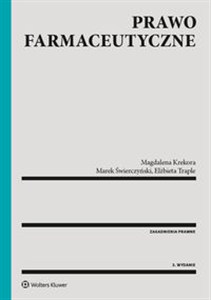 Obrazek Prawo farmaceutyczne